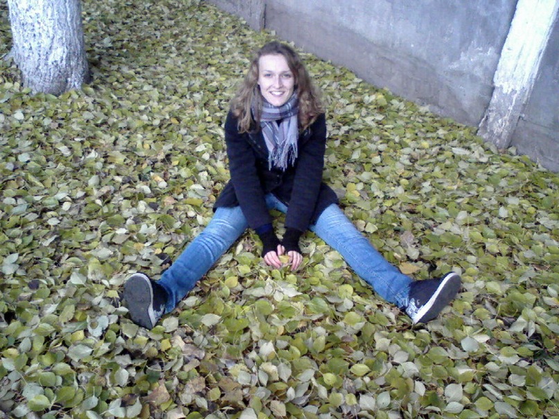 Катя Нестерович фотография #49