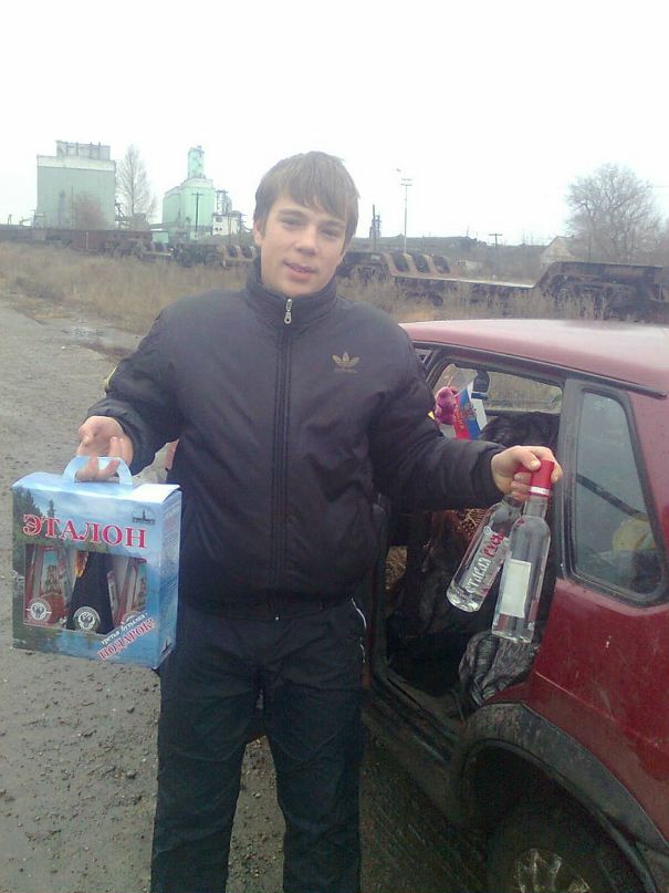 Дмитрий Лебедев фотография #48
