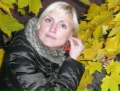 Фотография Орловой Нади