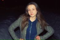 Фотография Галановой Ксении