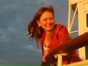 Фотография Беговаткиной Юлии