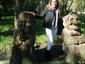 Іванка Павенська фотография #46 (источник - https://vk.com/id89168543)