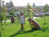 Фотография Бородиной Антонины