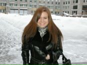 Фотография Свинаревой Дарьи