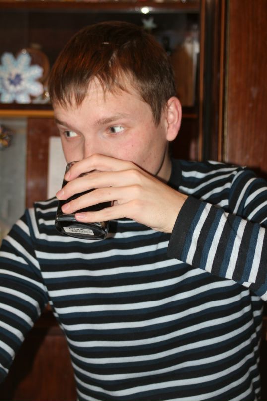 Андрей Долженков фотография #28