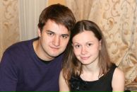 Фотография Алешиной Ольги