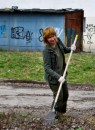 Аня Агеева фотография #45 (источник - https://vk.com/id15412761)