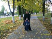 Фотография Смирновой Валентины