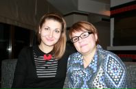 Фотография Шевченко Екатерины