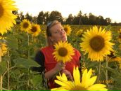 Фотография Ефремовой Натальи