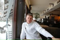 Фотография Клинова Виталия