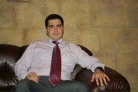 Фотография Стоматова Александра