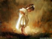 Настя Фломастер фотография #1