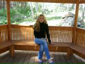 Фотография Кольчугиной Ольги