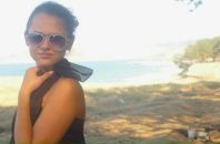 Фотография Андриановой Алёны