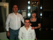 Фотография Эмомова Рустама