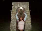 Фотография Азимовой Кристины