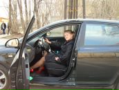 Фотография Щекочихиной Ирины