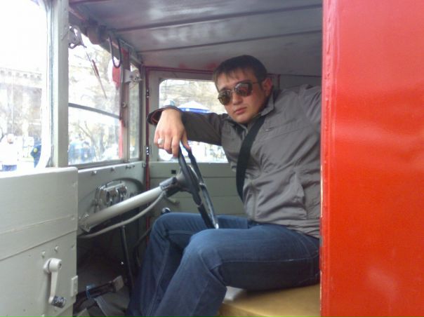 Дмитрий Васильев фото №3