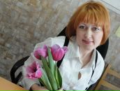 Фотография Лениной Евгении