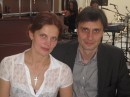 Фотография Кузнецовой-Дендеберовой Елены