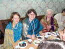 Фотография Лекаревой Нурии