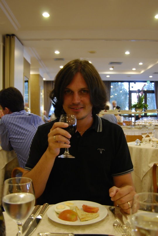 Оля Седина фотография #32