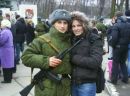 Фотография Логуновой Ларисы