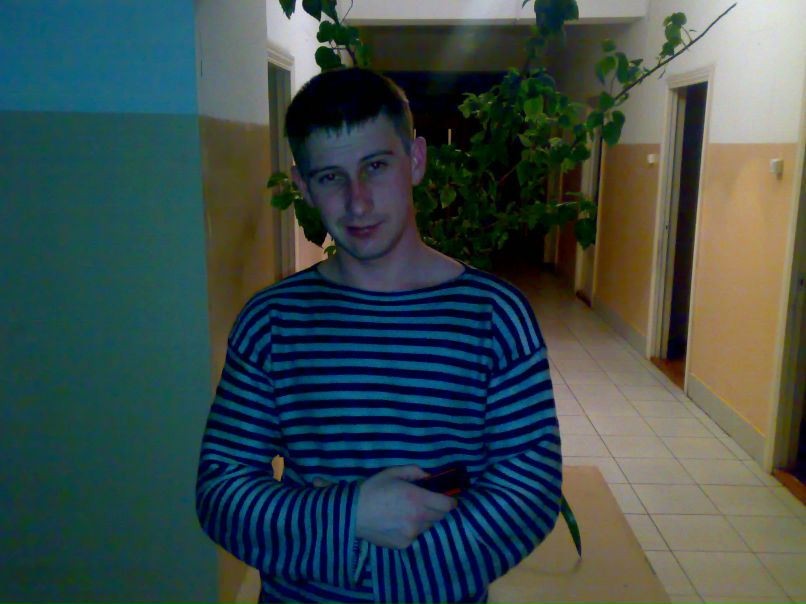 Данил Козлов фотография #6