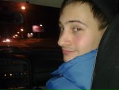 Фотография Дударя Юрия