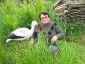 Фотография Соколовой Ольги