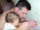 Фотография Никифорова Николая