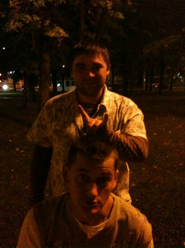 Сергей Козицын фотография #40