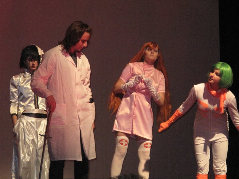 Александр Васильев фотография #47