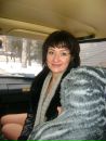 Фотография Овсянниковой Антонины