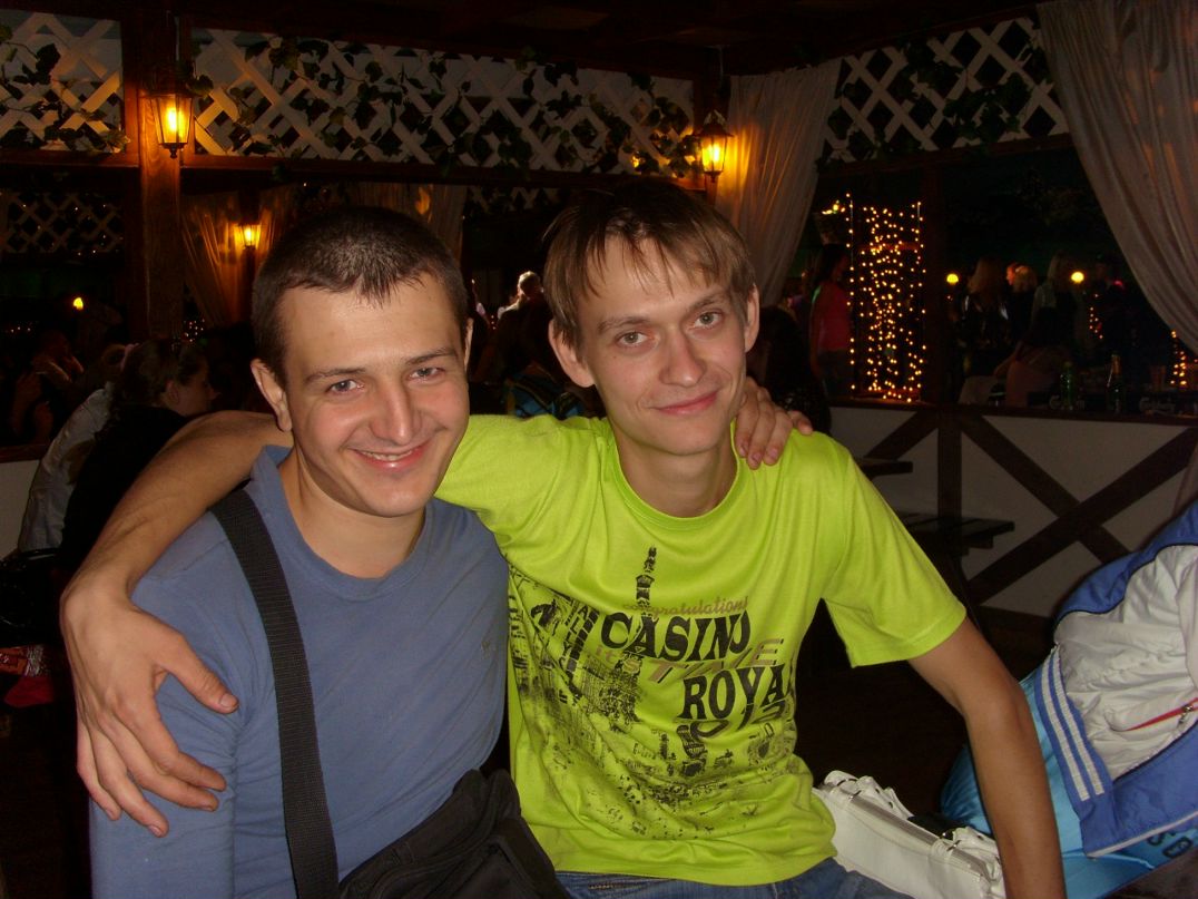 Сергей Василенко фотография #42