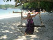 Фотография Станковой Вики