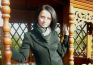 Фотография Скворцовой Анны