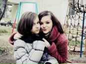 Вікуся Максимюк фотография #13 (источник - https://vk.com/id93048316)