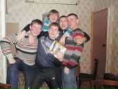 Фотография Фарафонова Ильи