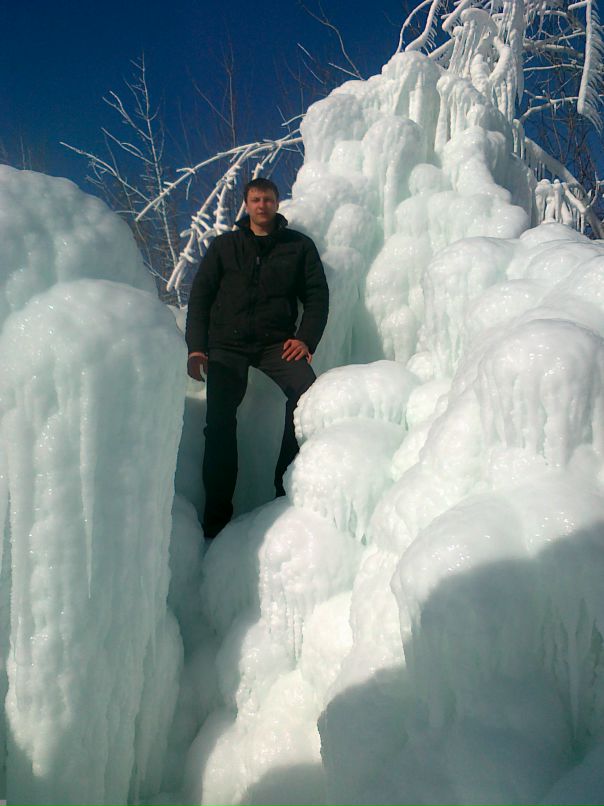 Николай Бугаенко фотография #39