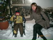 Фотография Ануфриевой Елены