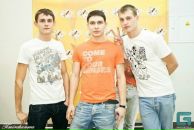 Фотография Сомова Сережки