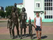 Фотография Добренькова Николая