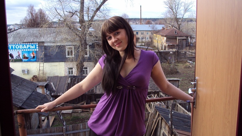 Мария Смотрина фотография #27
