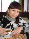 Фотография Плюсниной Анастасии