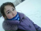 Фотография Степановой Катюхи