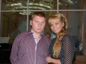 Фотография Косаревой Евгении