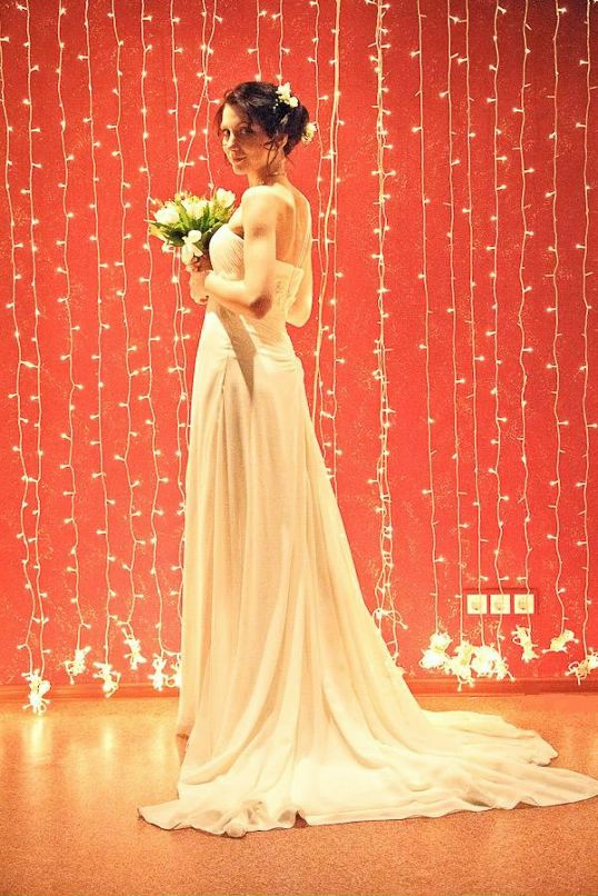 Анастасия Быкова фотография #43