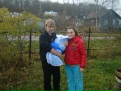 Фотография Кирухиной Юлии